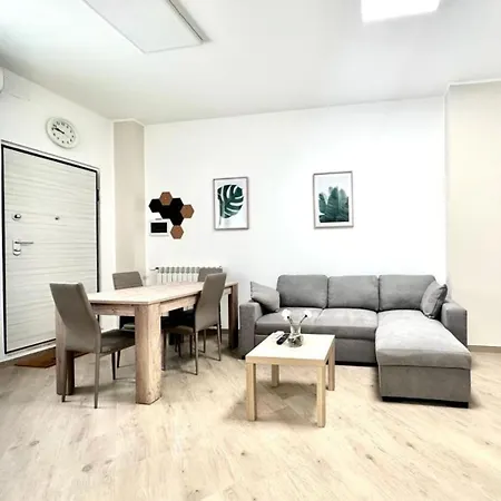 Armonia Casa Vacanze Experience * 塔兰托